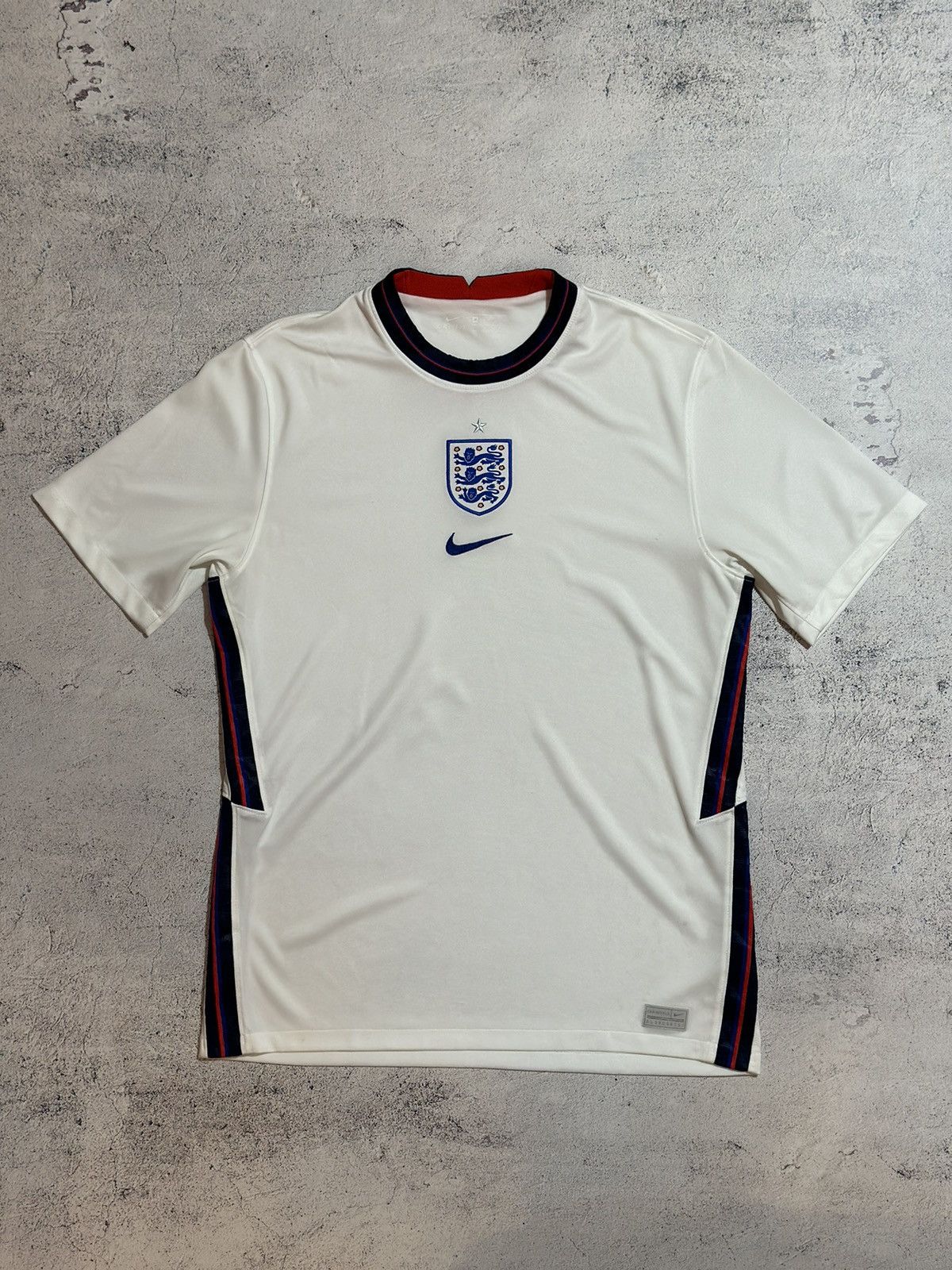 Nike England jersey 2020/2021 Nike Size US M / EU 48-50 / 2 - 1 Thumbnail