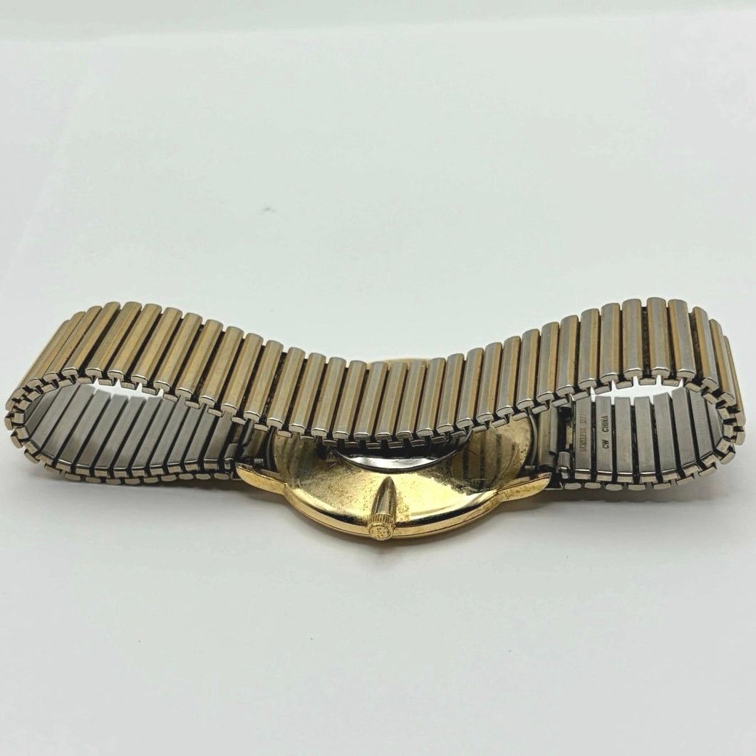 Other 90s Gold & Red Sun Hat Watch Size ONE SIZE - 4 Thumbnail