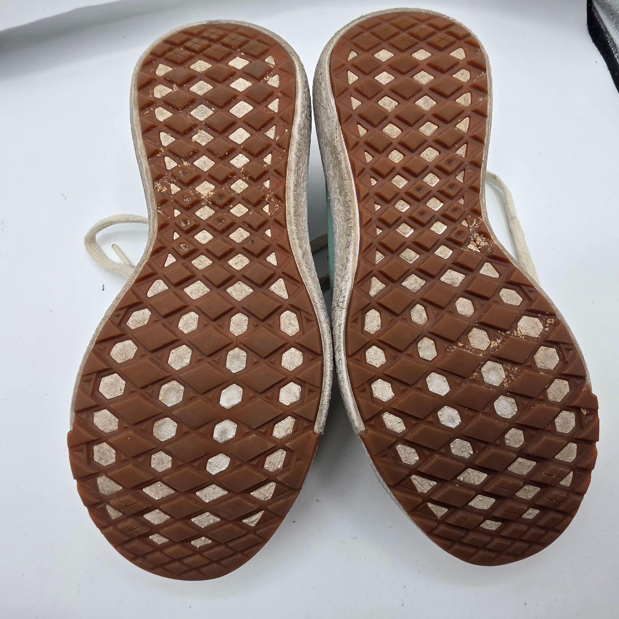 Vans Vans UltraRange Exo Womens Size 7 Turtledove Dusty Jade Gree Size US 7 / IT 37 - 8 Thumbnail