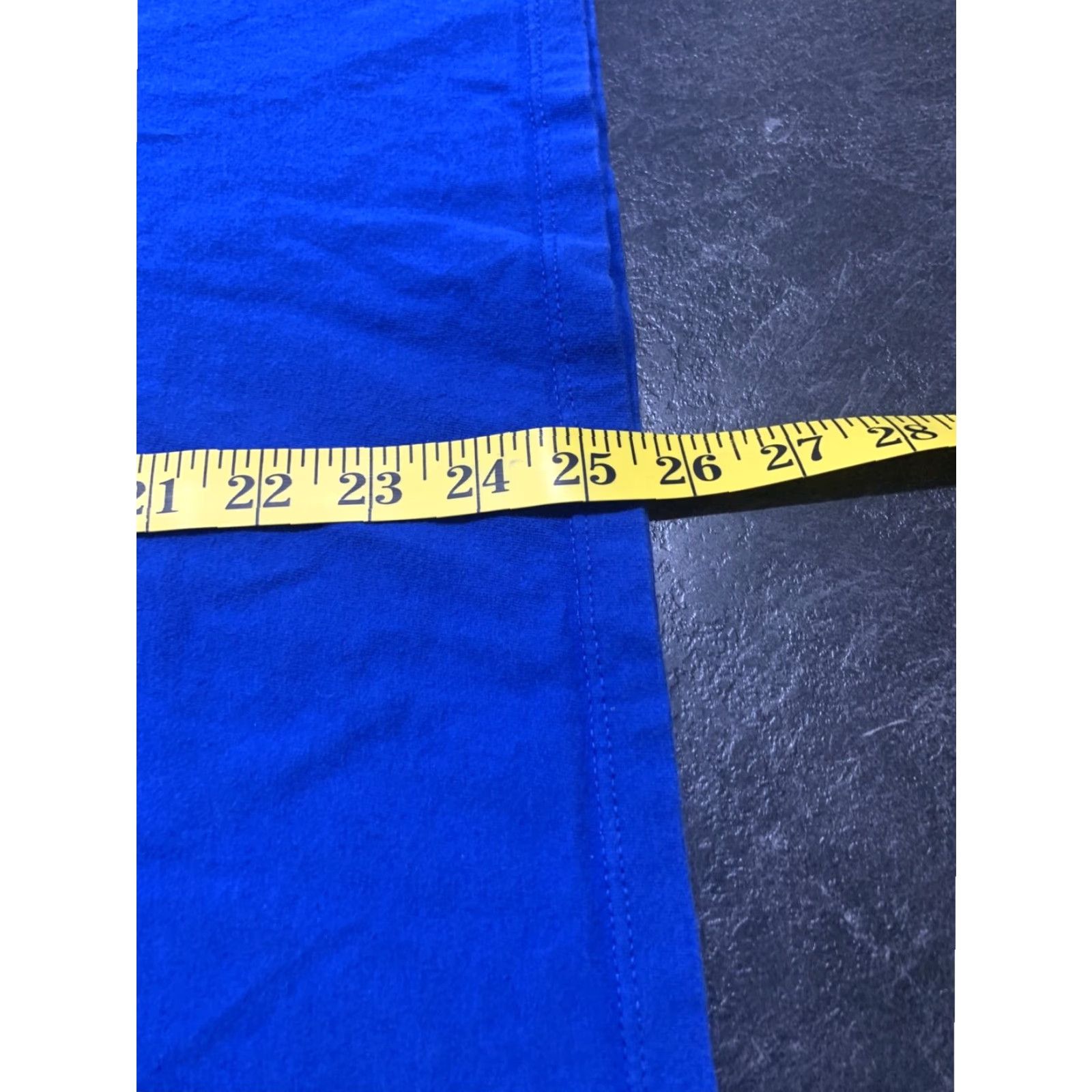 Vintage Columbia PFG Fishing Mens Medium Blue Extra Large XL Size US M / EU 48-50 / 2 - 7 Thumbnail