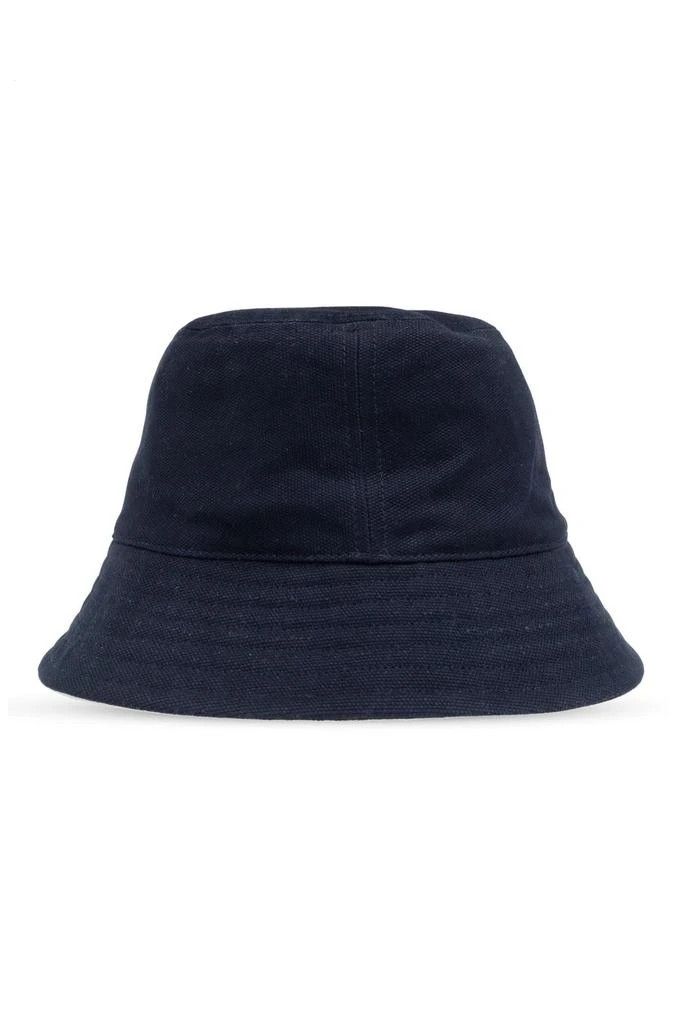 Isabel Marant o1B3y1r0526 Size: OS / Logo Embroidered Bucket Hat / Cap Size ONE SIZE - 2 Thumbnail