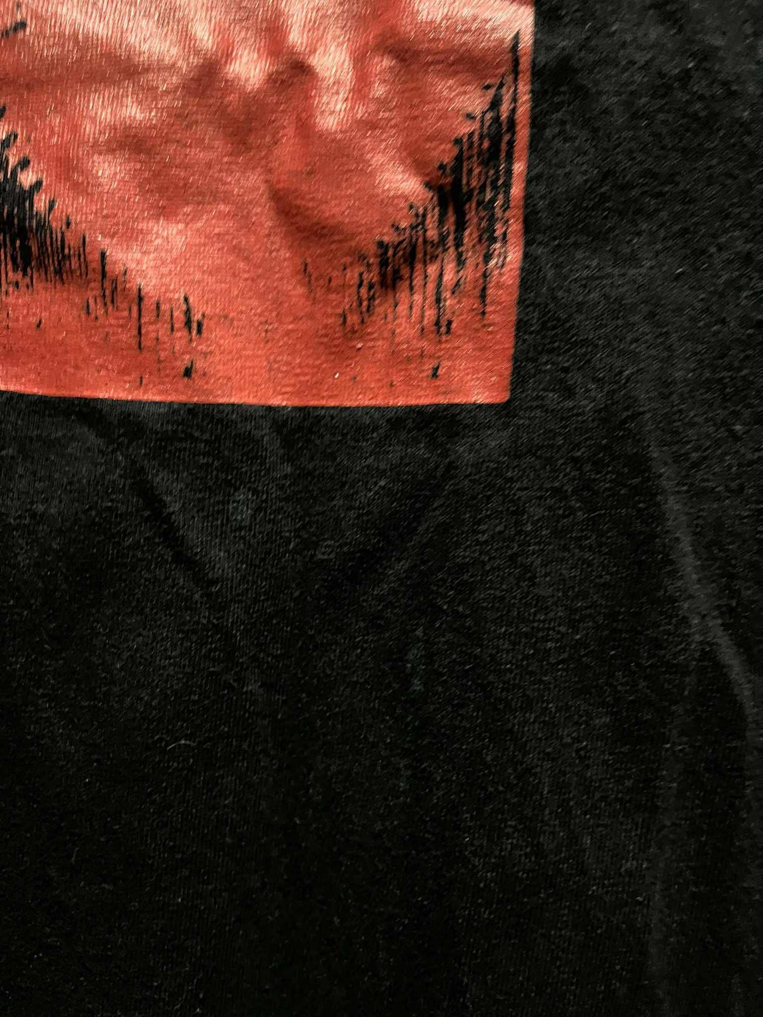 Band Tees Sanction 631 New York Hardcore Band Tee Size US M / EU 48-50 / 2 - 6 Thumbnail