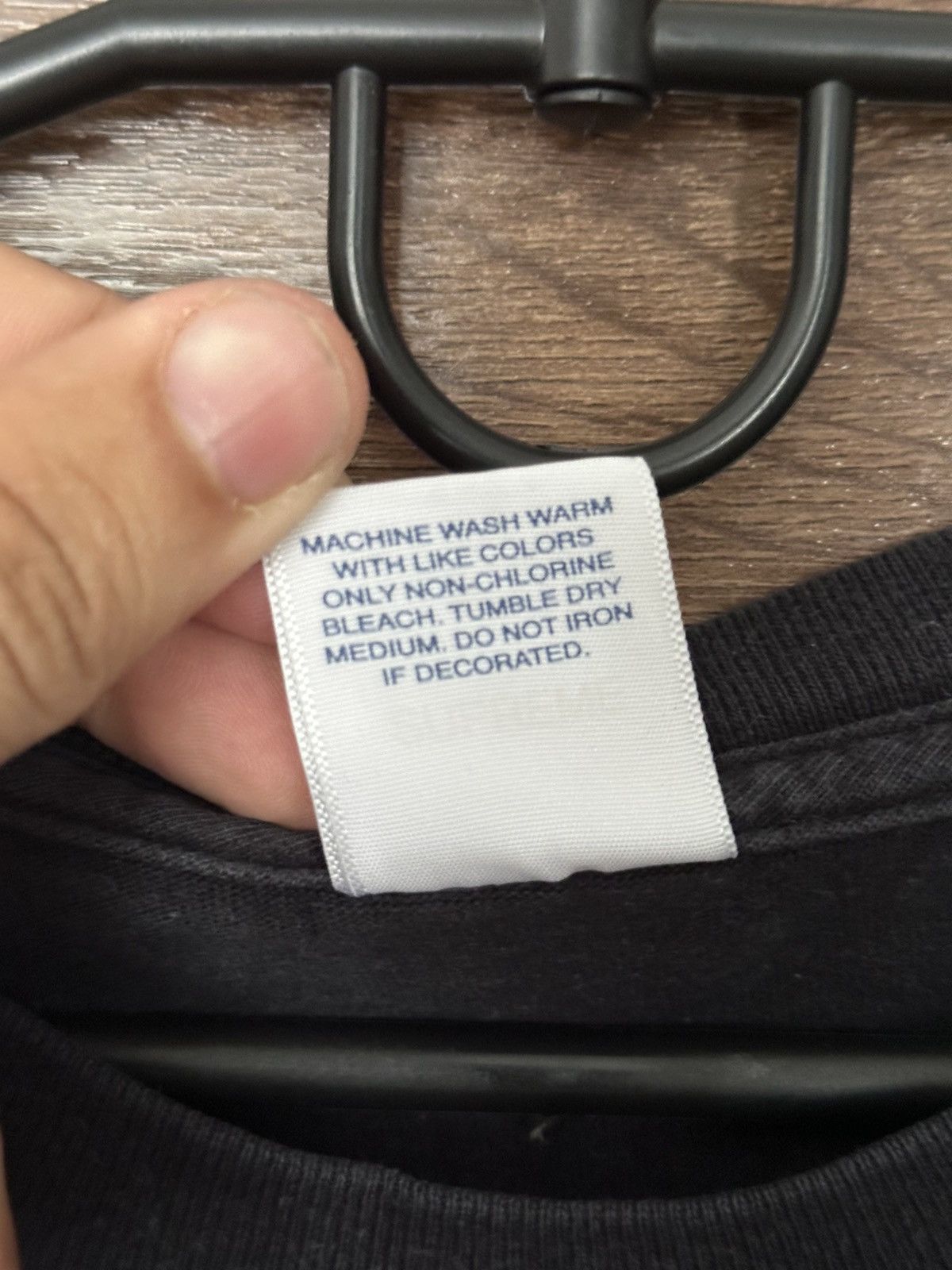 Supreme Supreme Beyond Dreams USA T-Shirt Size US M / EU 48-50 / 2 - 8 Thumbnail