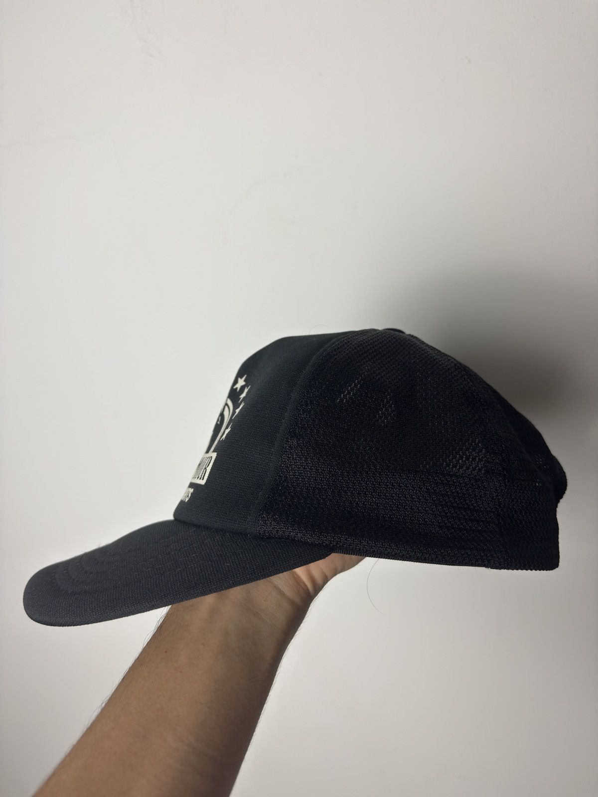 Hysteric Glamour Vintage Hysteric Glamour Cap Size ONE SIZE - 4 Thumbnail