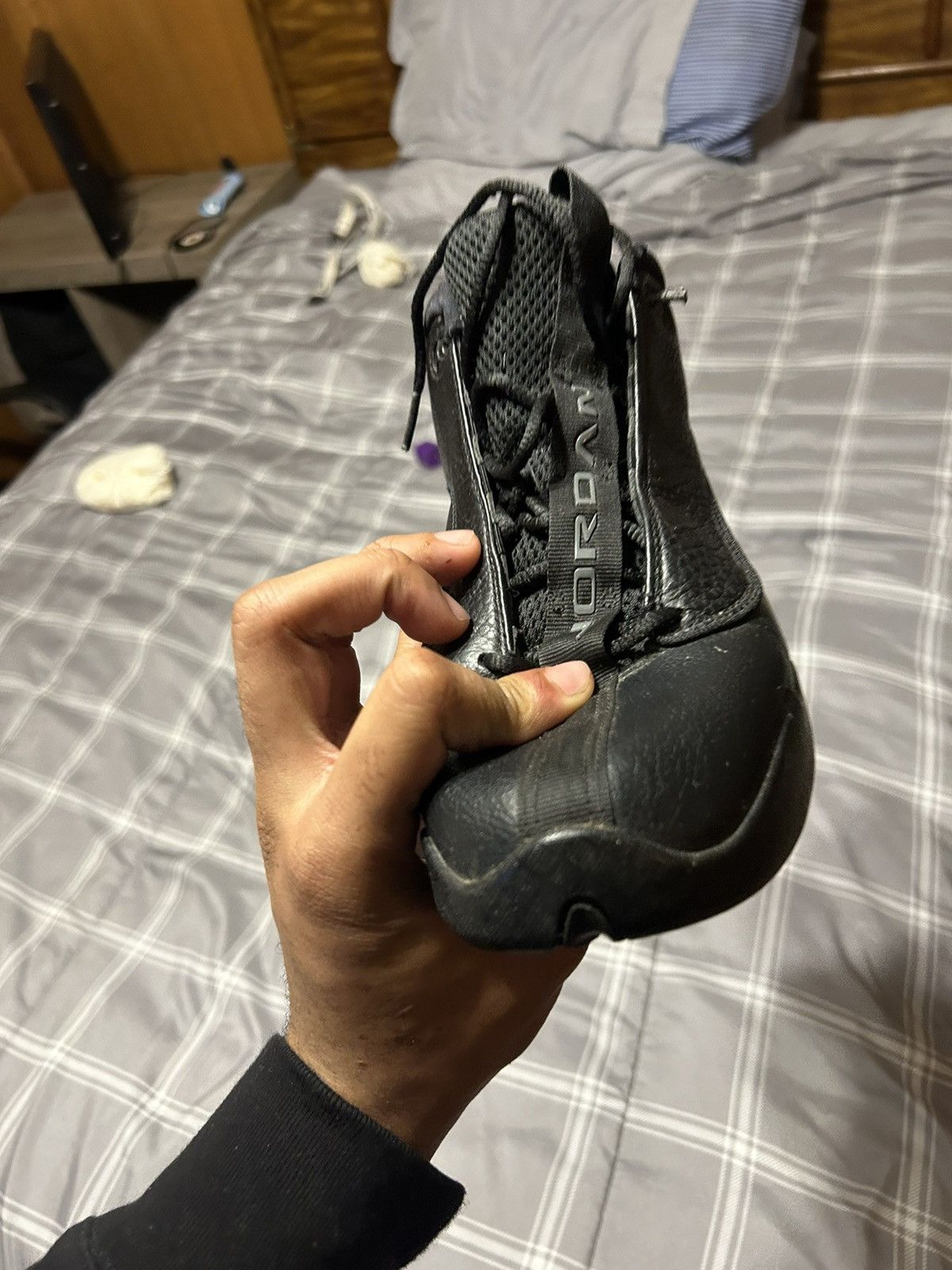Jordan Brand jordan Size US 8.5 / EU 41-42 - 2 Thumbnail
