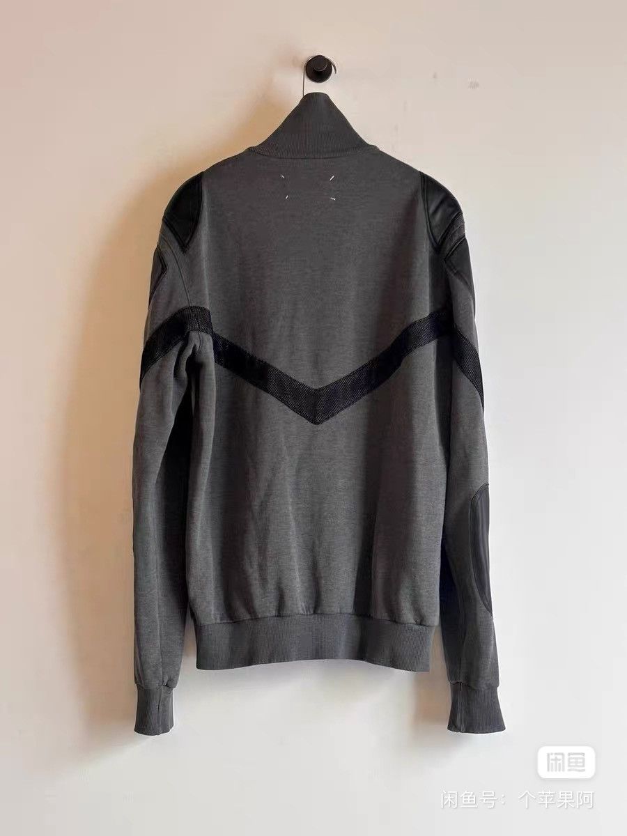 Maison Margiela Maison Martin Margiela | AW2008 Racing Jacket Size US M / EU 48-50 / 2 - 8 Thumbnail
