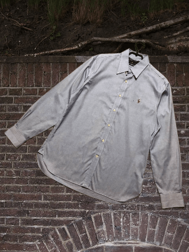 Ralph Lauren Ralph Lauren Shirt Size US L / EU 52-54 / 3 - 1 Thumbnail
