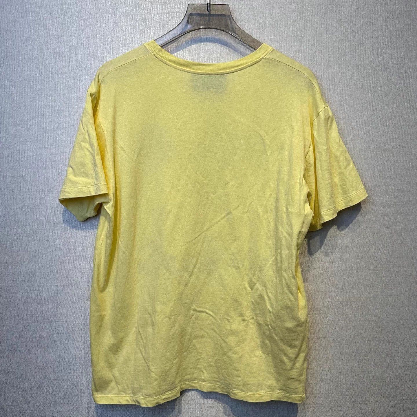 Gucci Gucci Banana Cat Yellow Short Sleeve Tee XS 99 New Size US XS / EU 42 / 0 - 4 Thumbnail