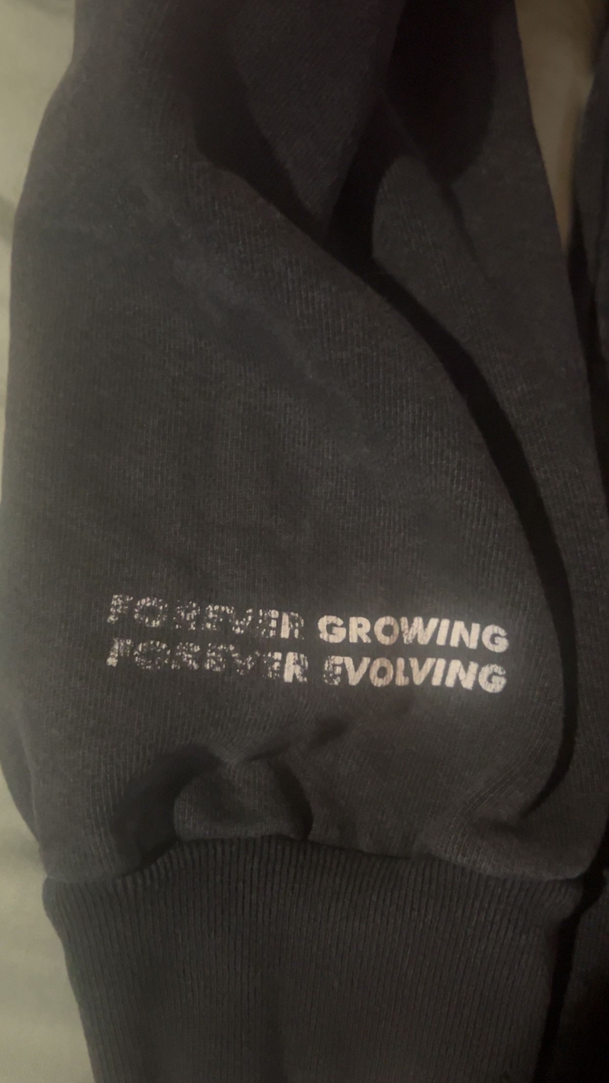 Other Safeport x Alien Labs Hoodie Size US L / EU 52-54 / 3 - 4 Thumbnail