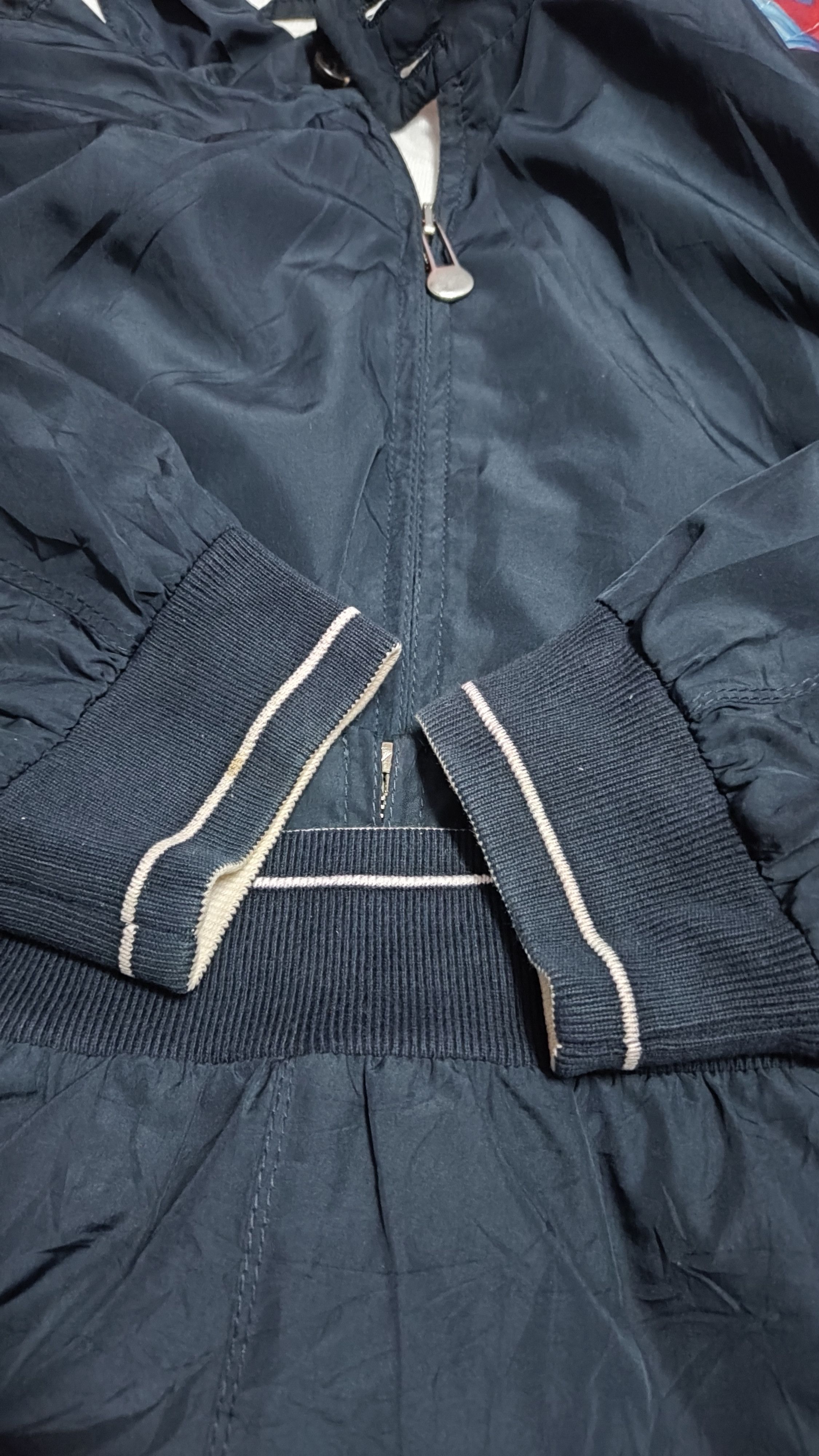 Designer ,🔥OFFER🔥 VINTAGE EDDY MONETTI JACKET Size US M / EU 48-50 / 2 - 7 Thumbnail