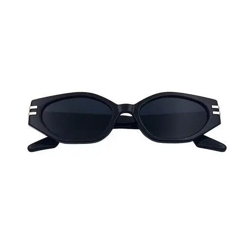 Vintage Retro Punk sunglasses Size ONE SIZE - 4 Thumbnail