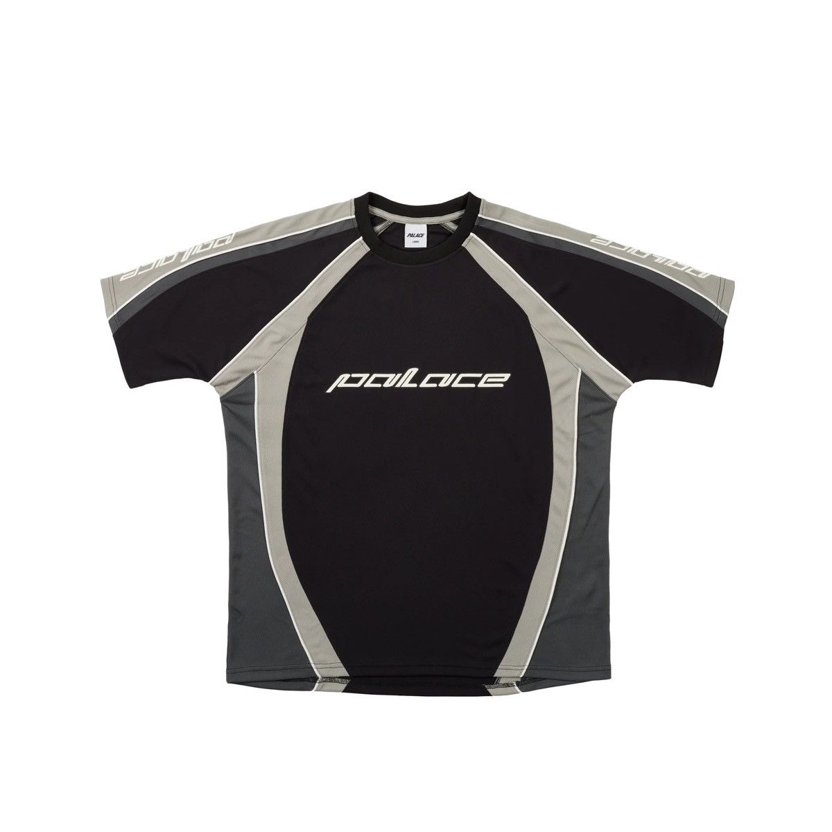 Other Palace Far Out Jersey Black (Size Medium) Size US M / EU 48-50 / 2 - 1 Thumbnail