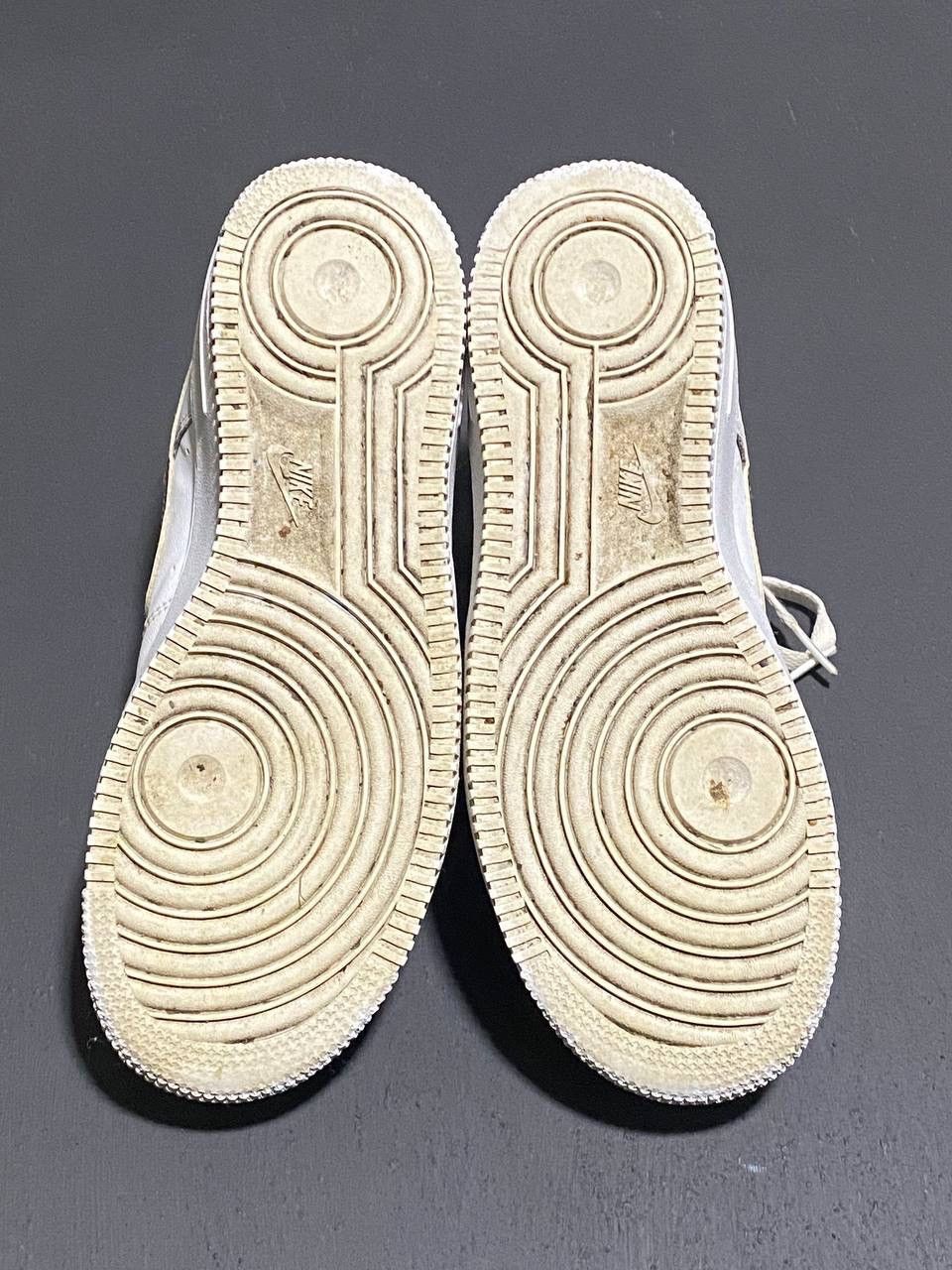 Nike Nike Air Force 1 Size US 5.5 / EU 38 - 5 Thumbnail