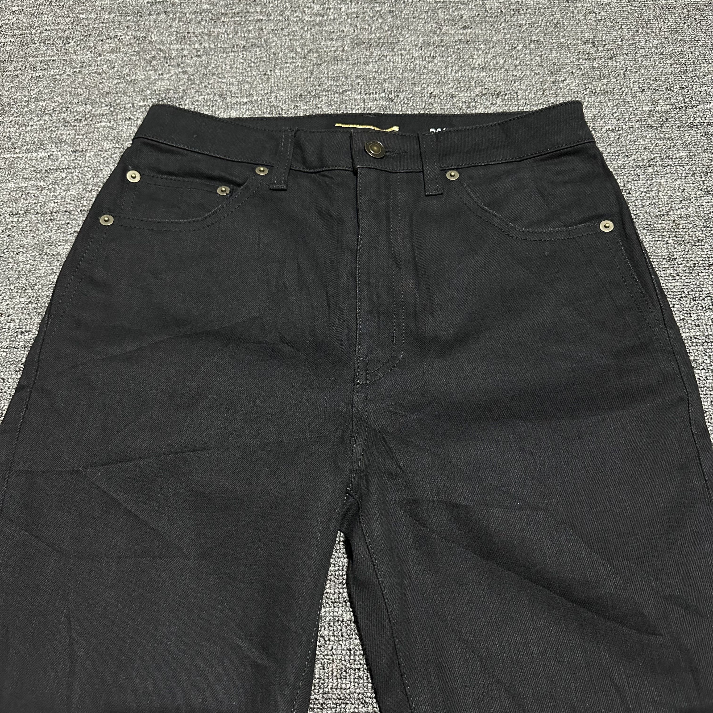 Saint Laurent Paris Saint Laurent Jeans Size US 28 / EU 44 - 2 Thumbnail