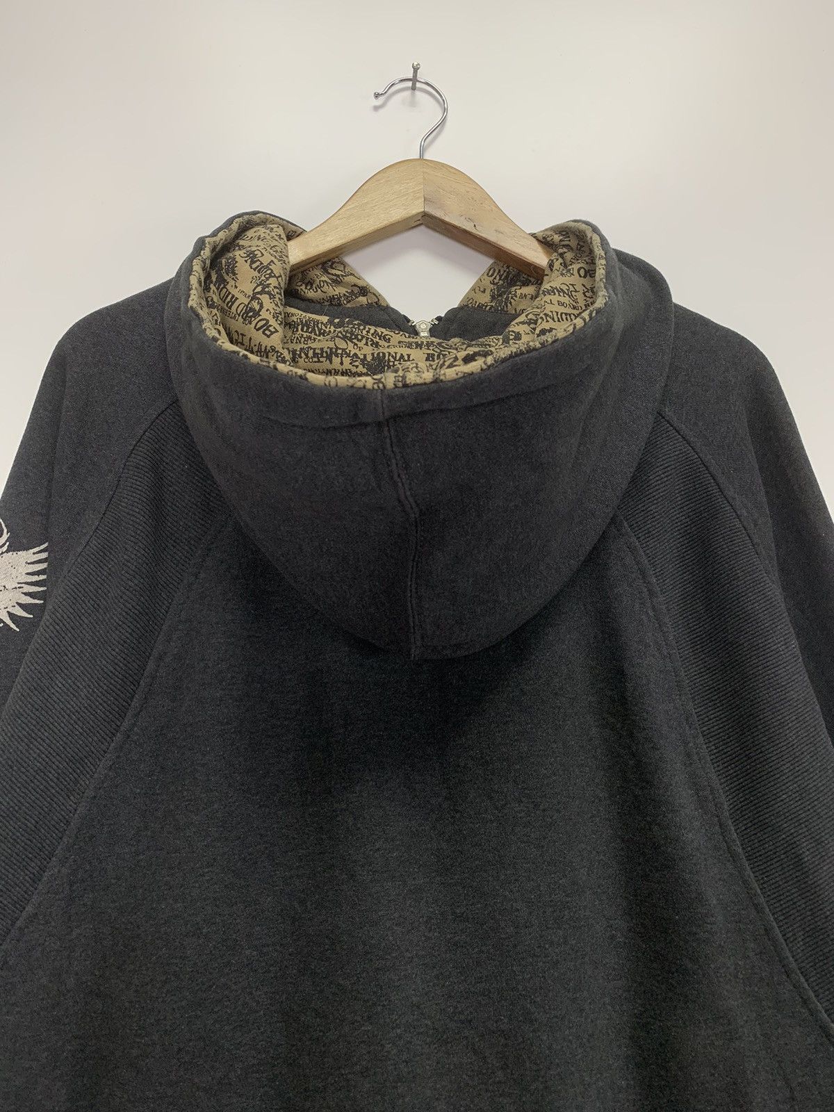 Ocean Pacific × Vintage Vintage Ocean Pacific Hoodie Size US XL / EU 56 / 4 - 11 Thumbnail