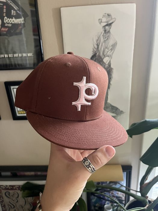 Punk and Yo Punkandyo cap | Grailed