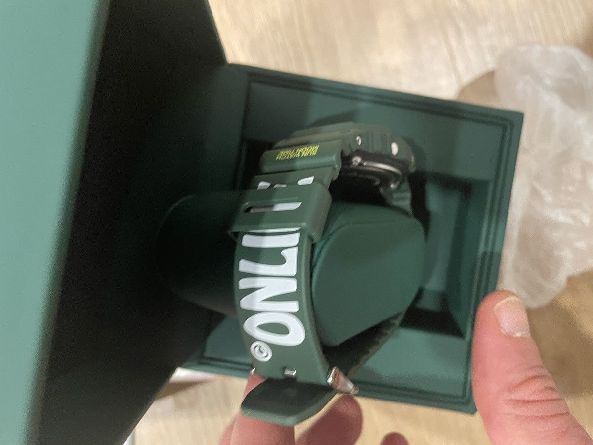 G Shock × Online Ceramics G Shock X Online Ceramics ref 5600 Size ONE SIZE - 4 Thumbnail