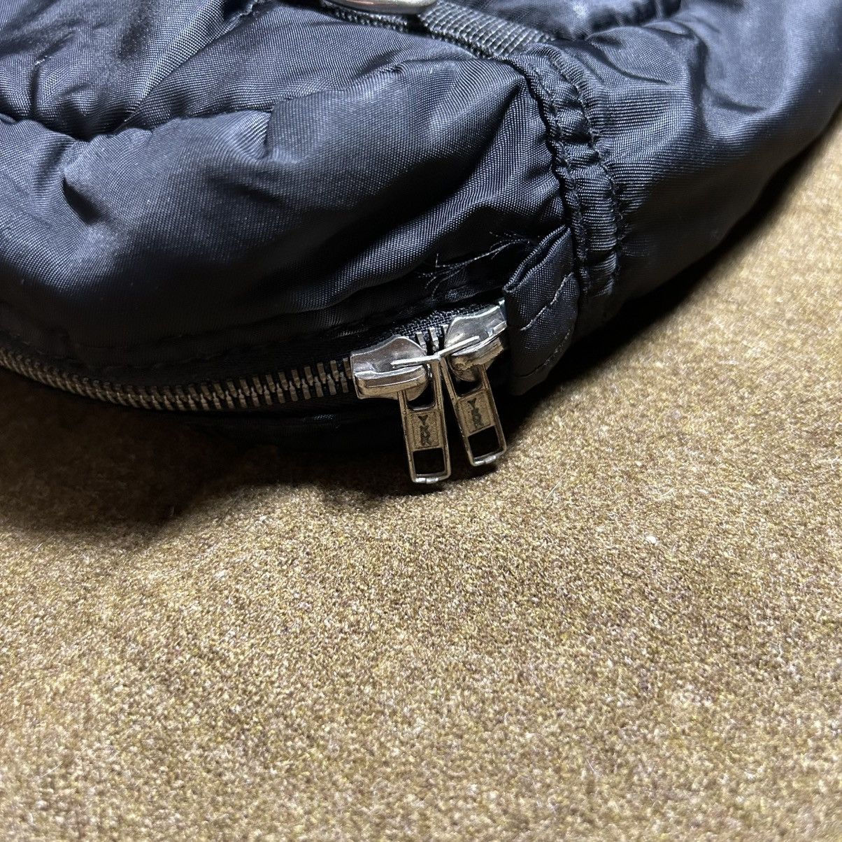 Porter Vintage Porter Nylon Bag /Backpack Size ONE SIZE - 11 Thumbnail