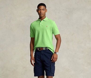 Polo Ralph Lauren Polo Ralph Lauren shirt Size US XXL / EU 58 / 5 - 3 Thumbnail