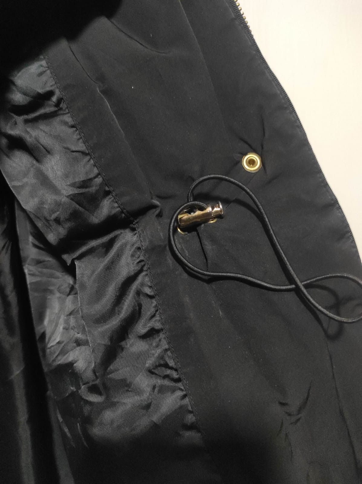 Japanese Brand Egoist Down Jacket Parka fur hoodie LGB style Size M / US 6-8 / IT 42-44 - 8 Thumbnail