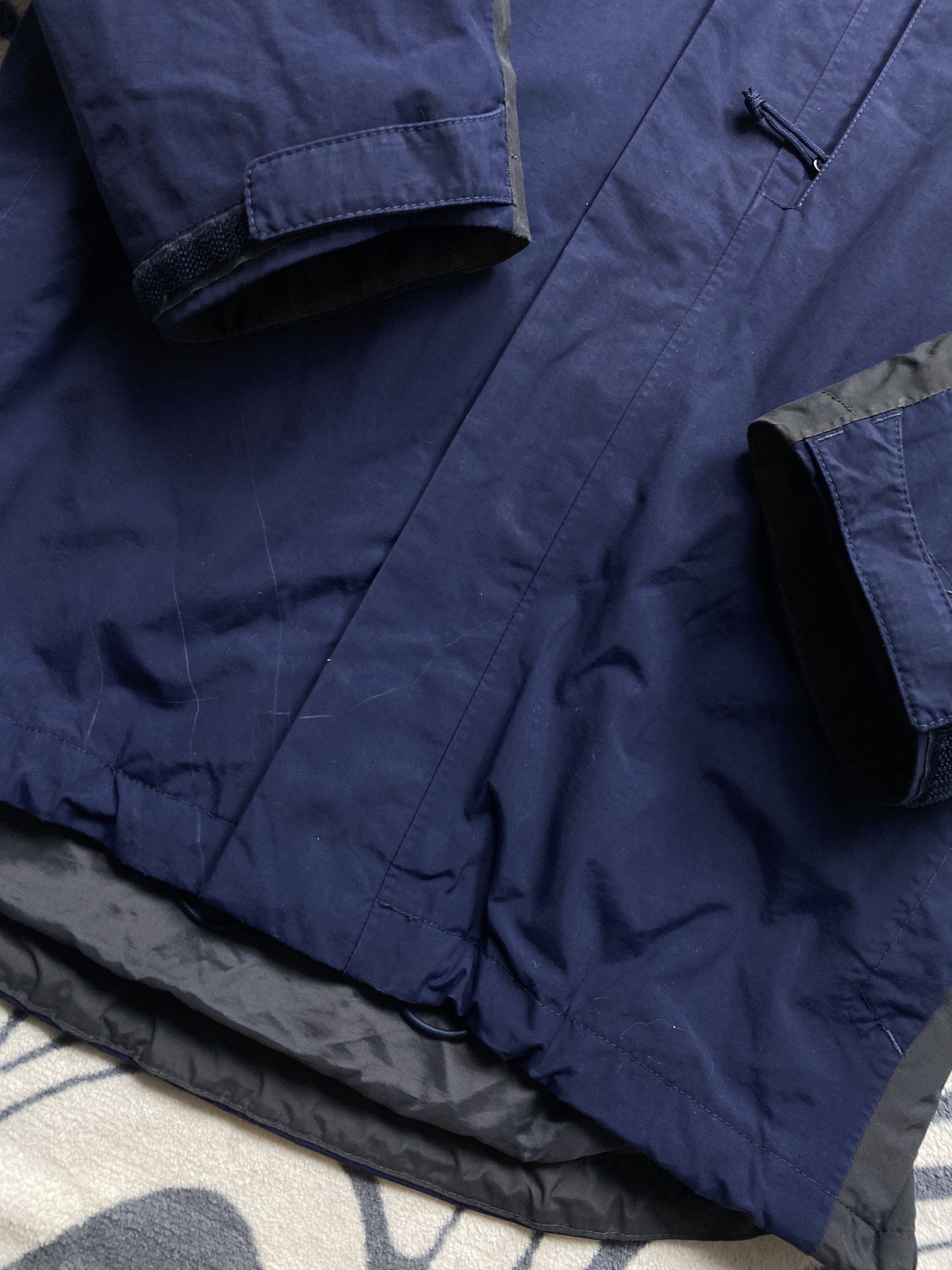 The North Face The North Face GoreTex Mens 3 in 1 Jacket with fleece lining Size US M / EU 48-50 / 2 - 4 Thumbnail