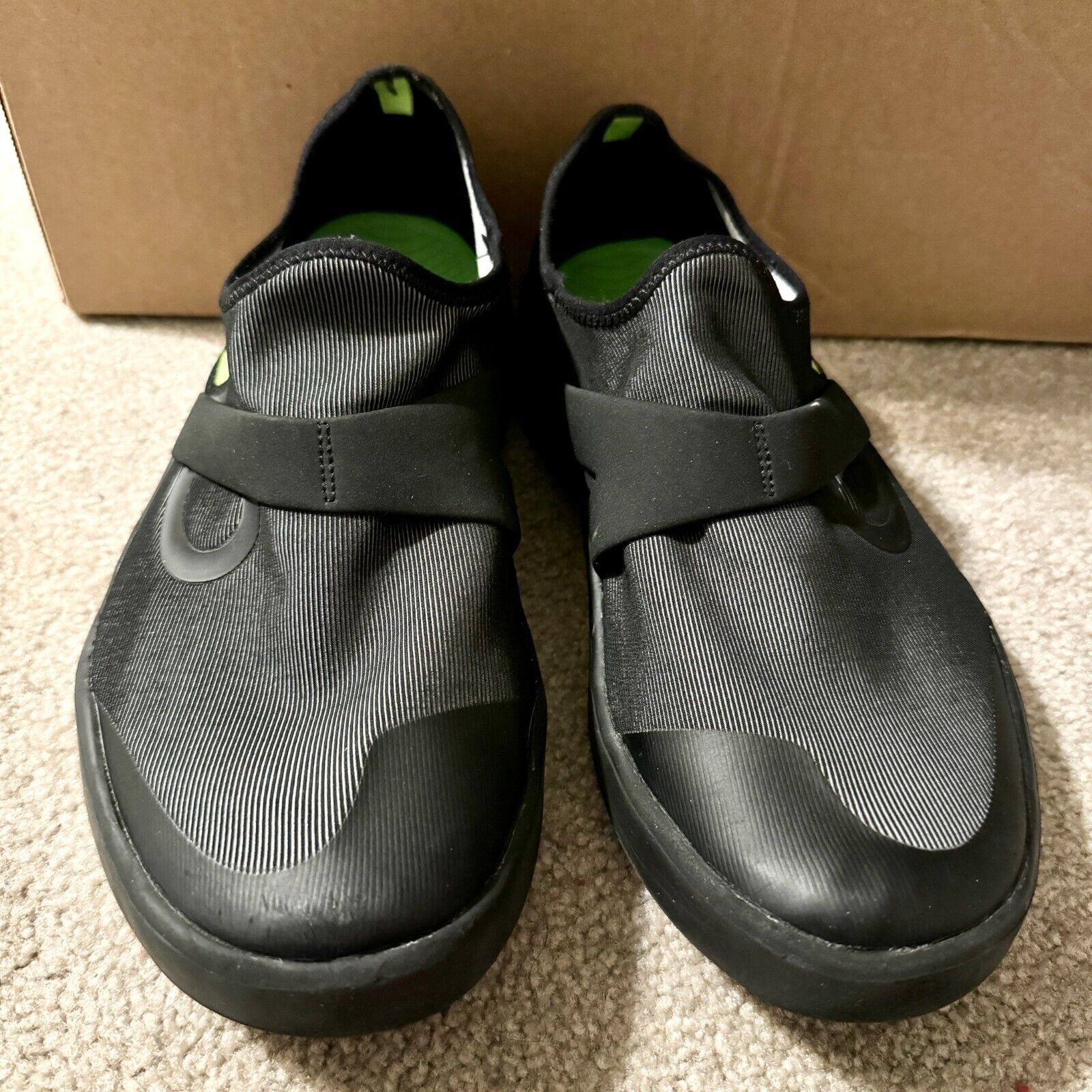 Other Oofos Oomg Low Loafers Shoes Size 10 Slip On Pain Relief Size US 10 / EU 43 - 5 Thumbnail