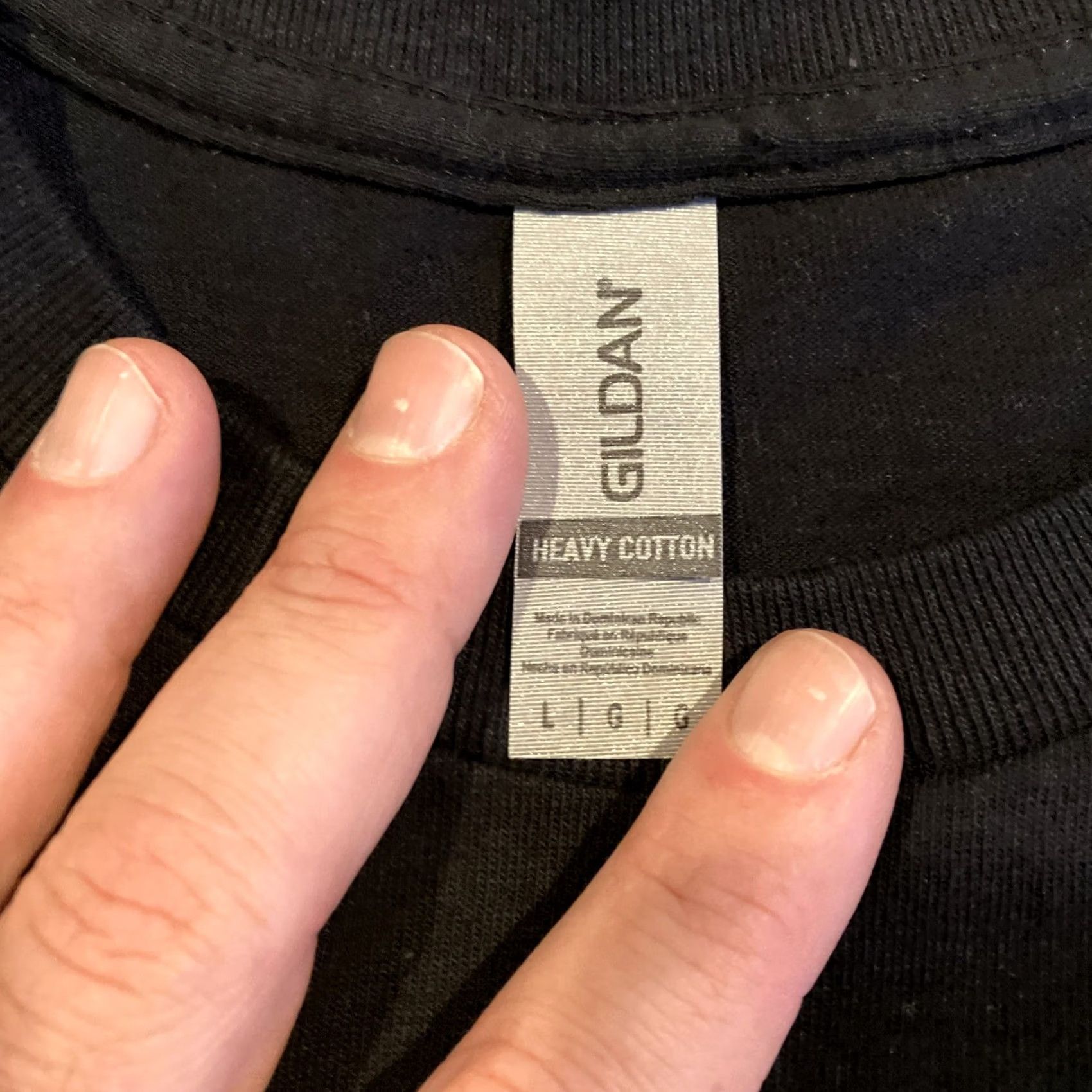 Gildan SpaceX Elon Musk DR REWIRE Space X T Shirt Large NWOT RARE Awesome Size US L / EU 52-54 / 3 - 3 Thumbnail