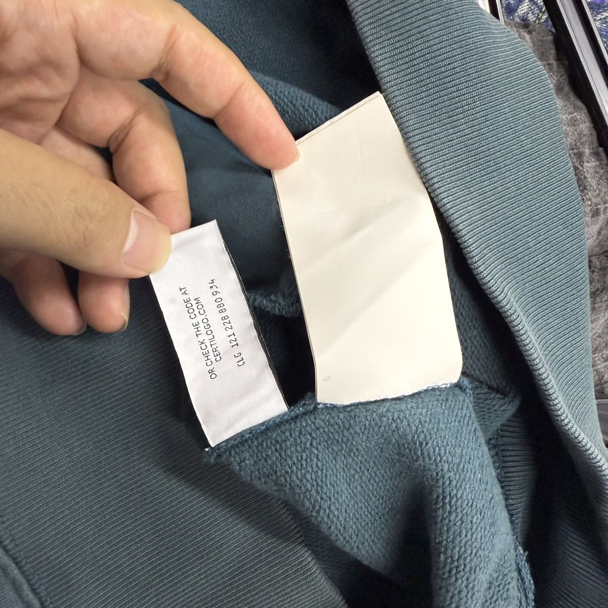 Ambush Design Ambush Workshop Exclusive Tokyo Sweater Size US XL / EU 56 / 4 - 12 Thumbnail