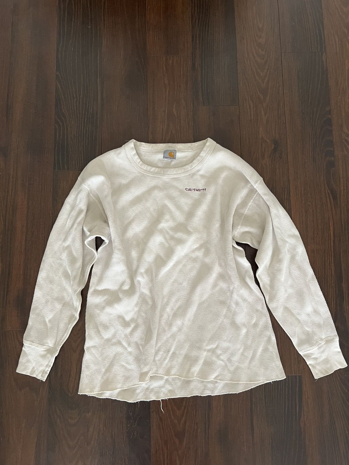 Carhartt carhartt thermal Size US XL / EU 56 / 4 - 1 Thumbnail
