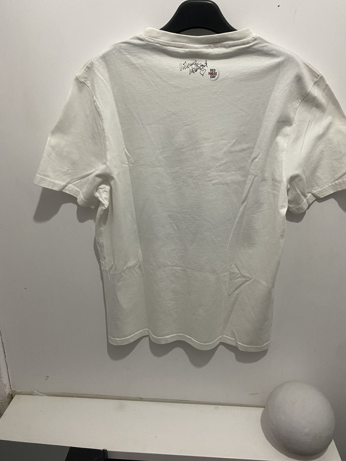 Vivienne Westwood Vivienne Westwood x vintage x comics Size US M / EU 48-50 / 2 - 10 Thumbnail