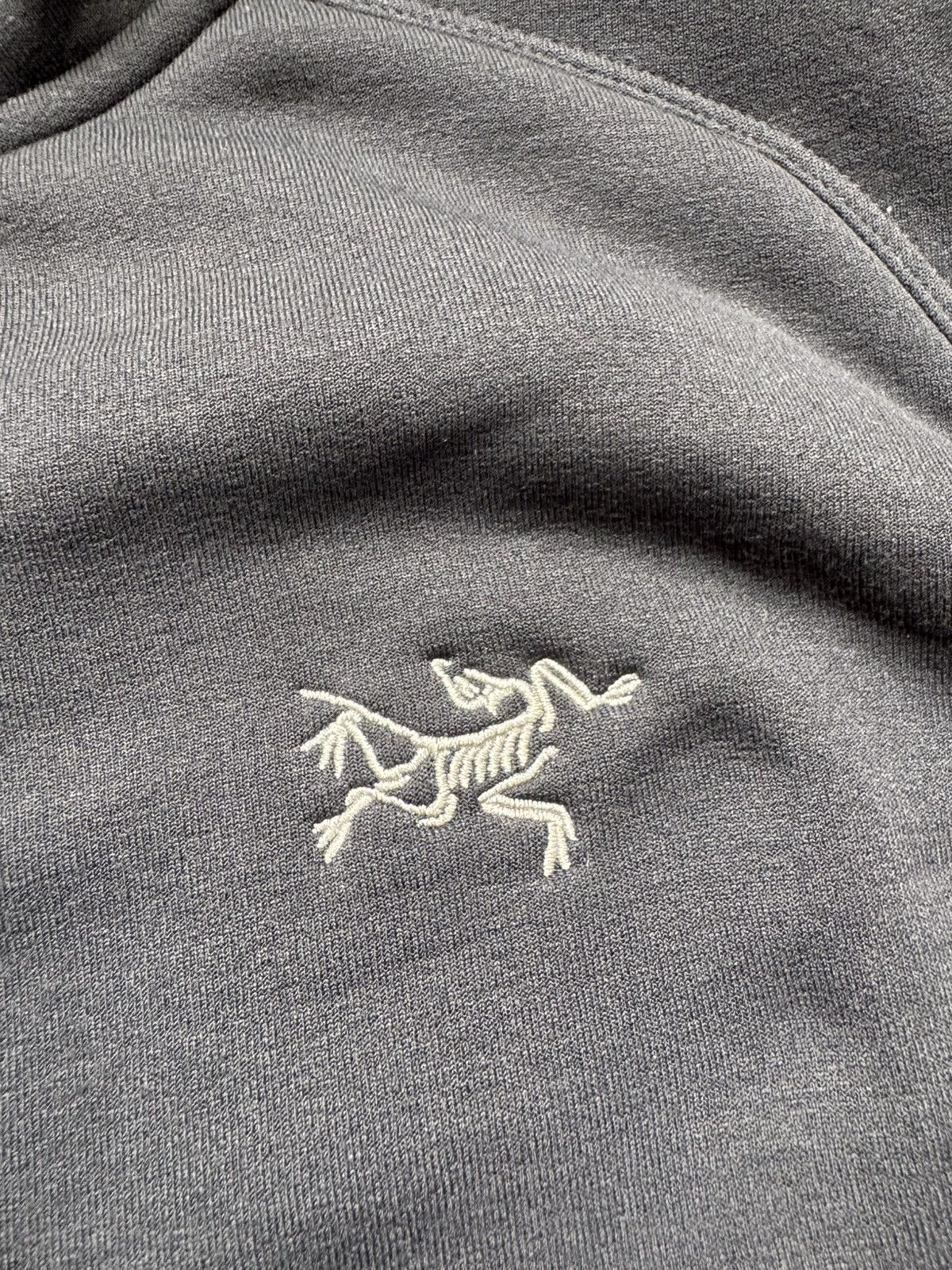 Arc'teryx Arcteryx Fleece Vest Size XL / US 12-14 / IT 48-50 - 4 Thumbnail