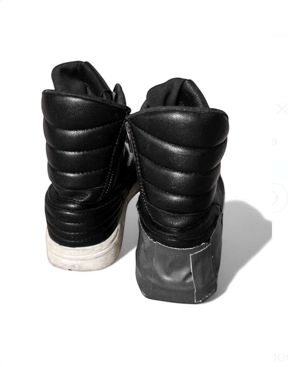 世界に1個だけの限定品‼︎DIET BUTCHER SLIM SKIN マフラー 世界に1個