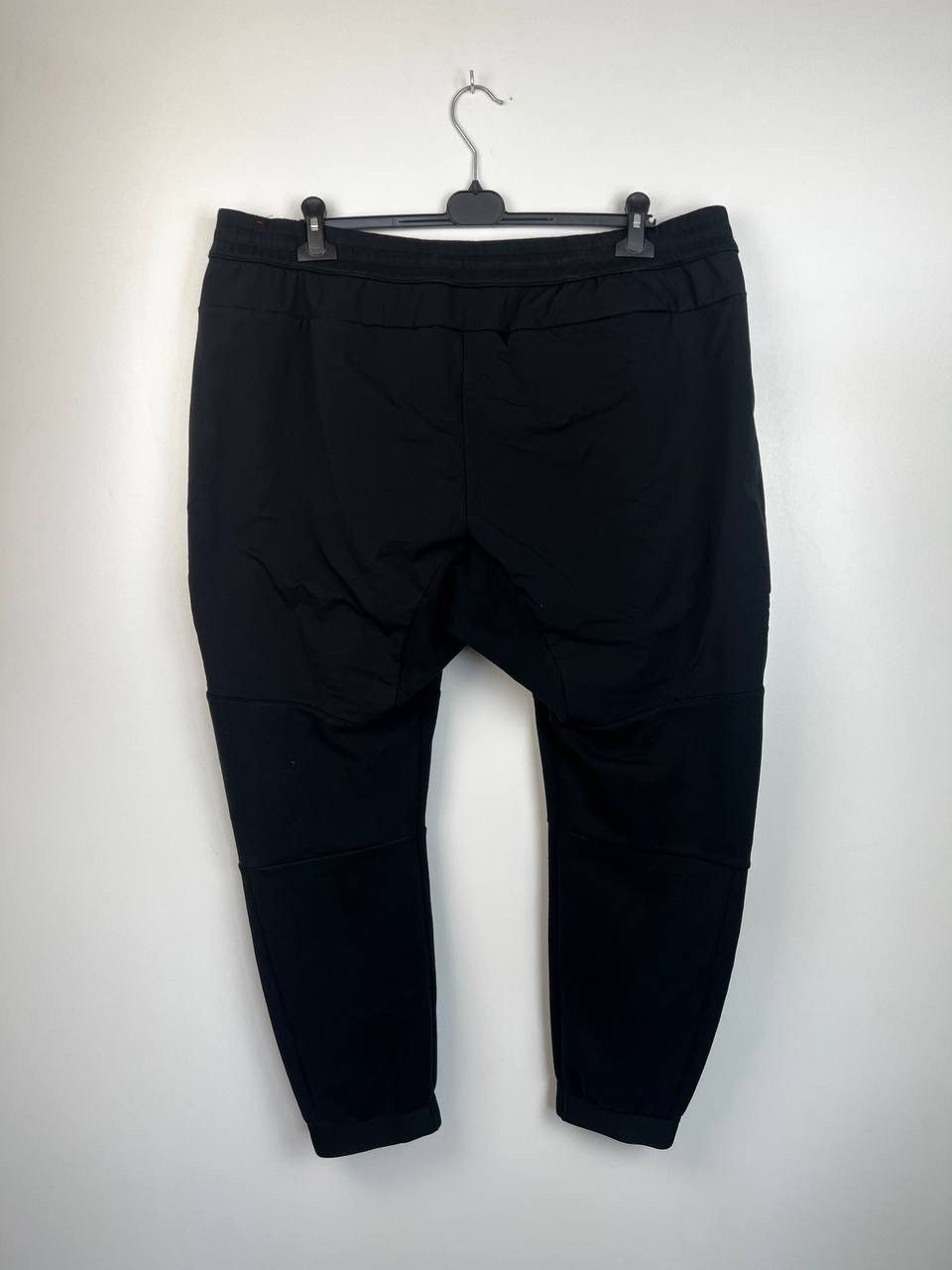 Vintage Nike Tech Fleece streetwear pants size 3XL/39 Size US 39 - 6 Thumbnail
