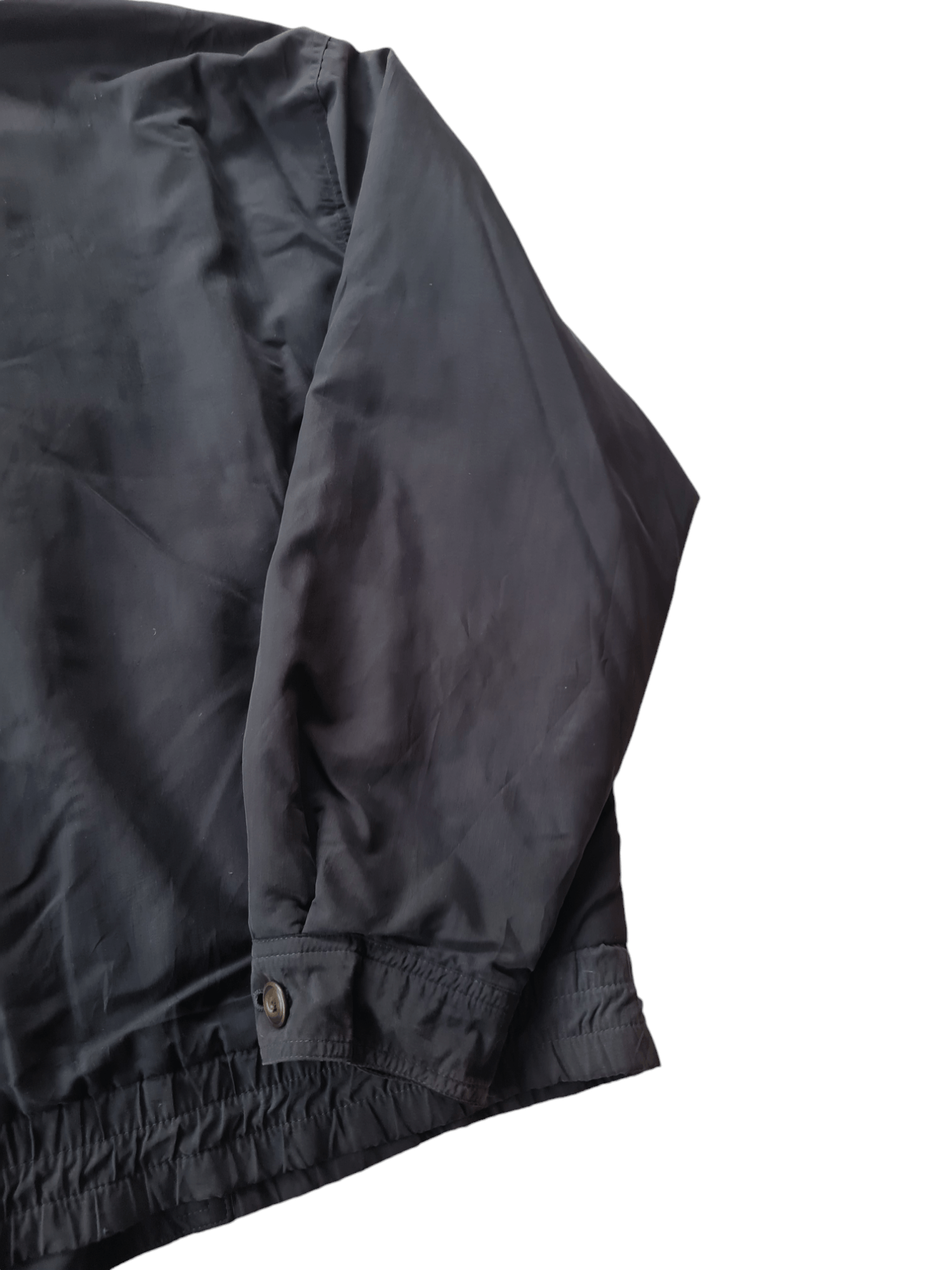 Japanese Brand × Vintage Tauzend Jacket Embroided Logo Bomber Style Size US M / EU 48-50 / 2 - 4 Thumbnail