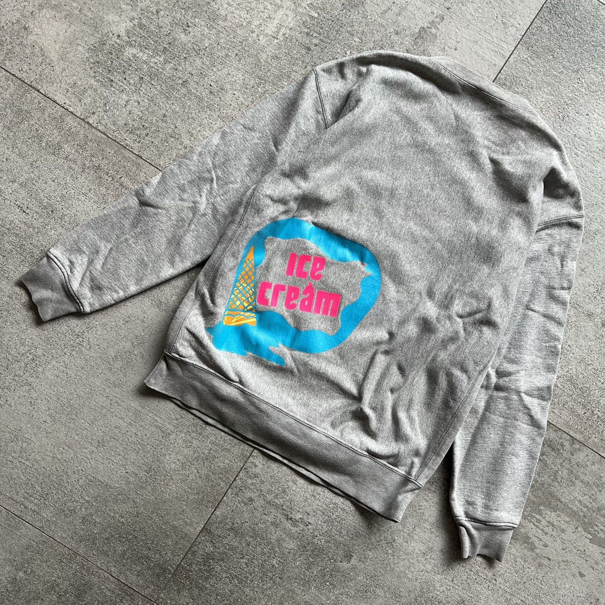 Billionaire Boys Club 2005 Billionaire Boys Club Coneman Crewneck Size US L / EU 52-54 / 3 - 5 Thumbnail