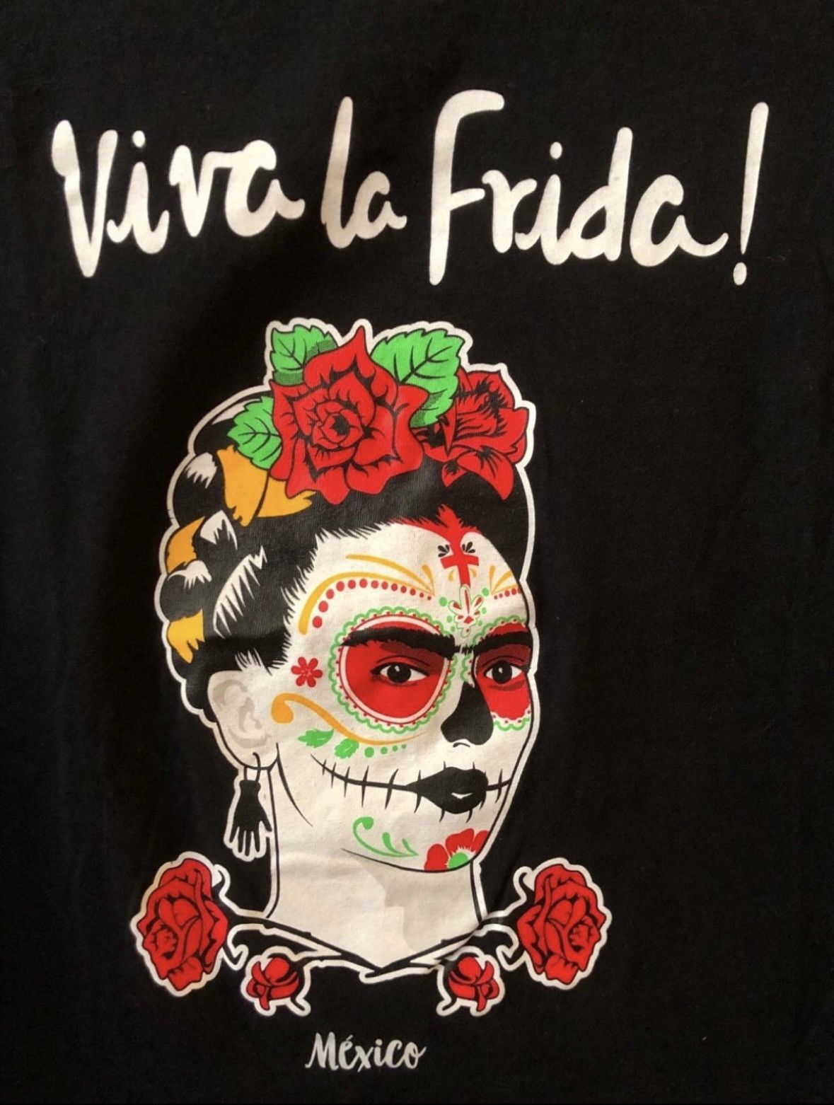 Other Frida Kahlo shirt Size S / US 4 / IT 40 - 2 Thumbnail