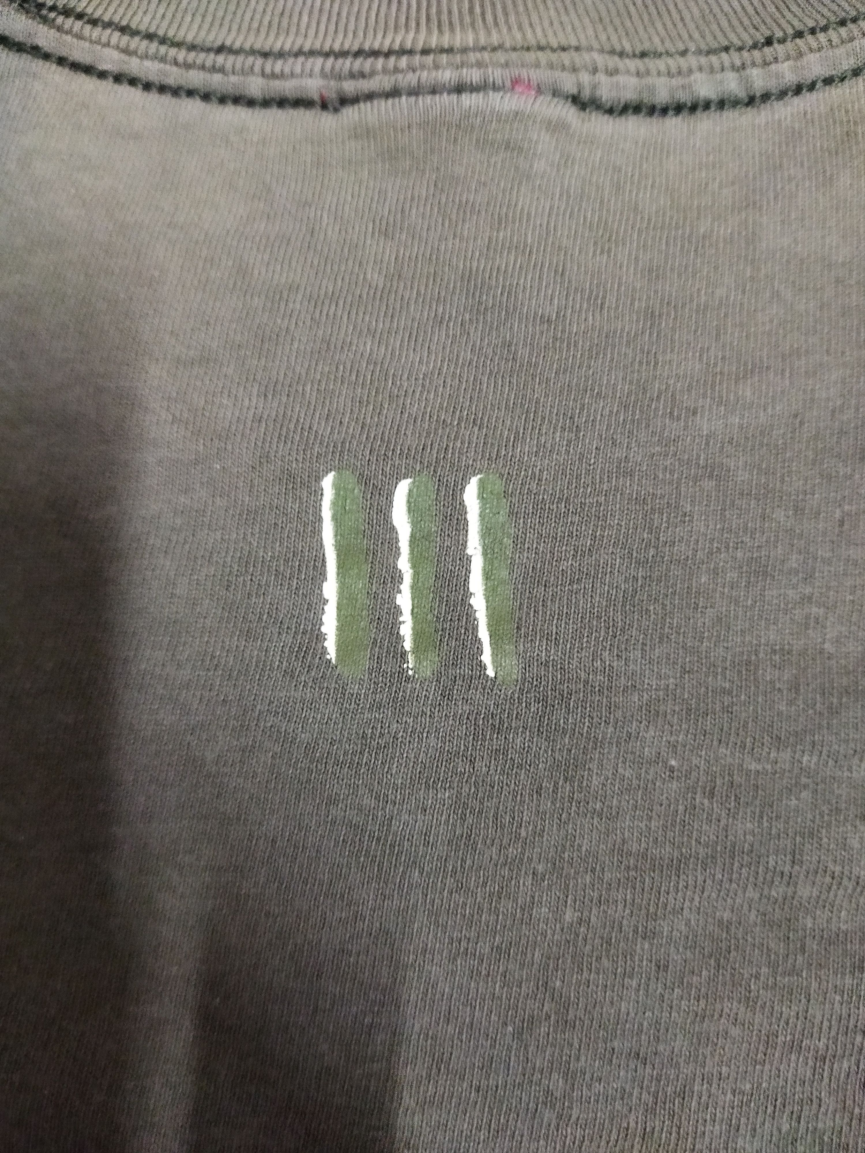 Vintage Vintage Tee Size US L / EU 52-54 / 3 - 4 Thumbnail