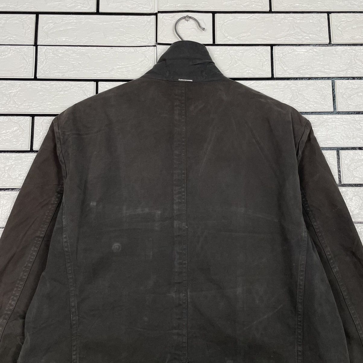 Margaret Howell Margaret Howell Casual Jacket Size US M / EU 48-50 / 2 - 8 Thumbnail