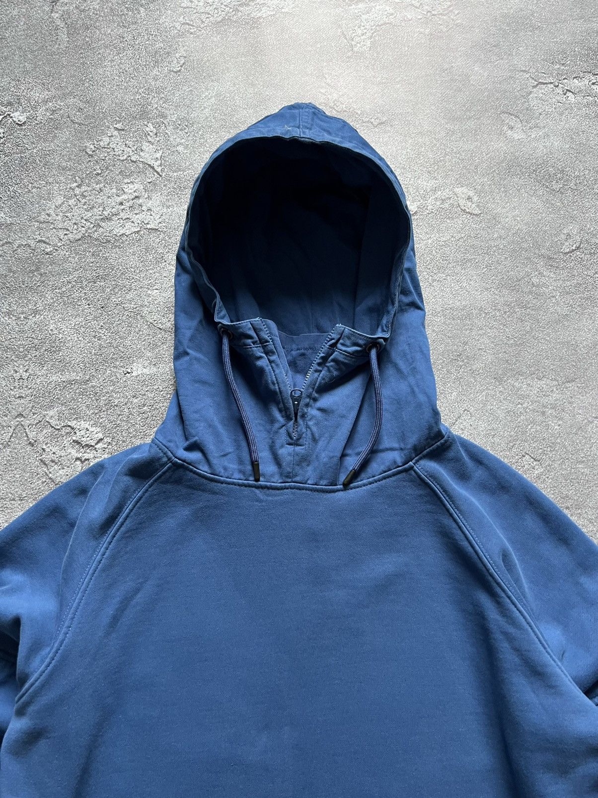 Weekend Offender Vintage Weekend Offender Hoodie Big Logo Patch S Size US S / EU 44-46 / 1 - 2 Thumbnail