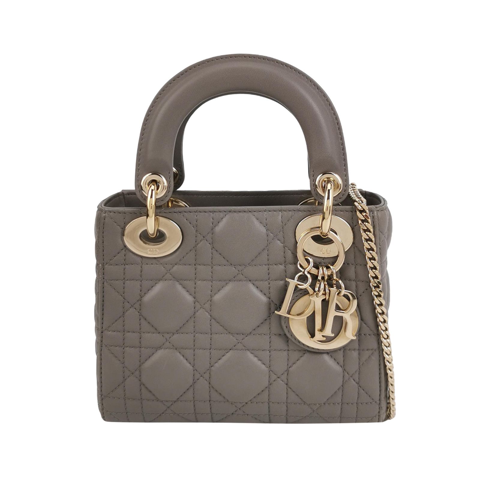 Dior Dior Women os Shoulder Bags Size ONE SIZE - 1 Thumbnail