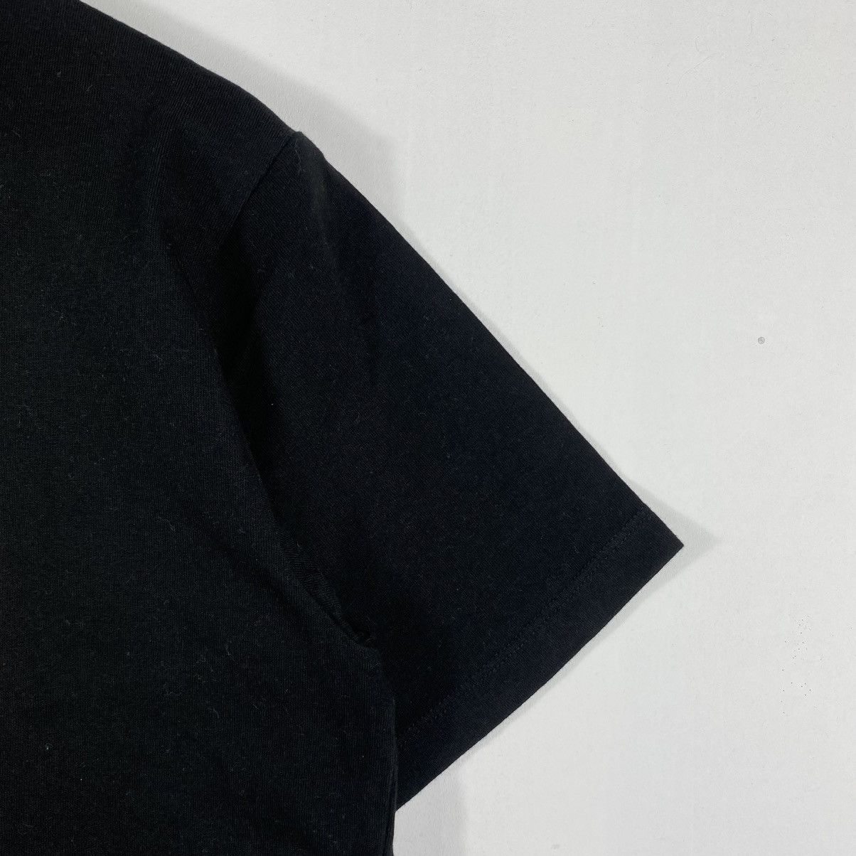 Anime Japanese Anime EVANGELION A10 Nerve Graphic Tee Shirt Size US M / EU 48-50 / 2 - 3 Thumbnail