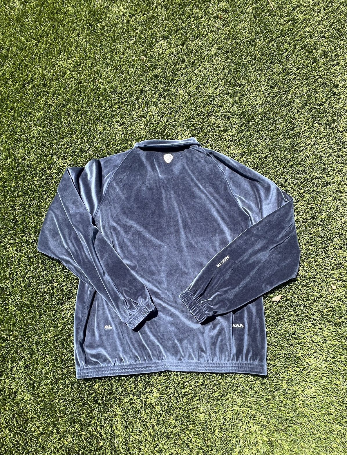 Nike × Swarovski Nike Nocta x Swarovski jacket Size US XL / EU 56 / 4 - 2 Thumbnail