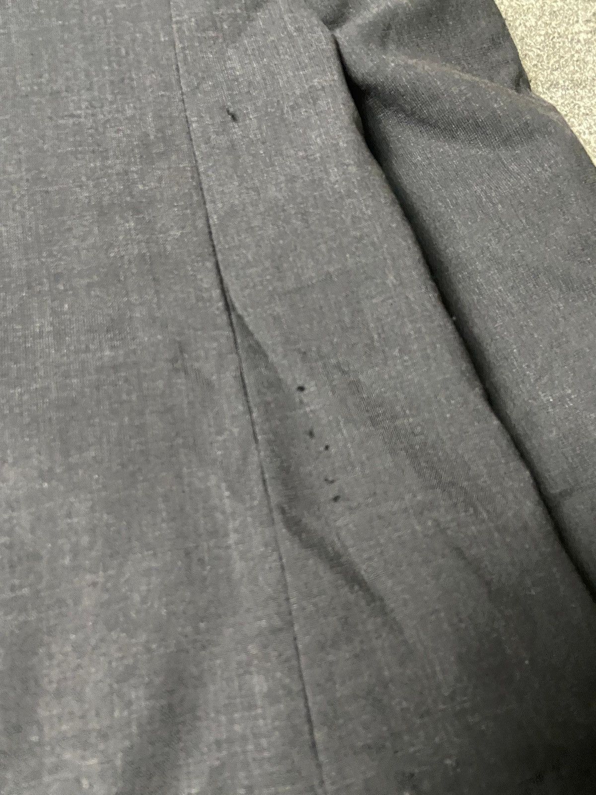Kansai Yamamoto Sissy by Kansai Yamamoto Single Breasted Blazer (164) Size US XXS / EU 40 - 11 Thumbnail