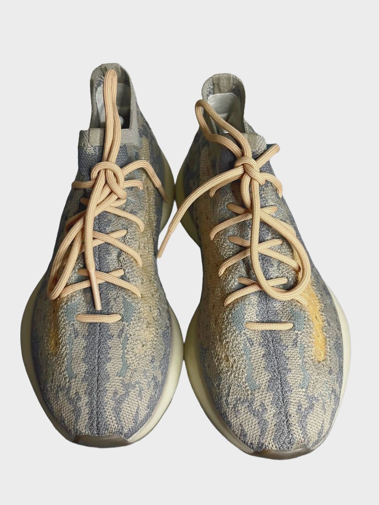 Adidas Adidas Yeezy 380 Mist Size US 8 / EU 41 - 3 Thumbnail