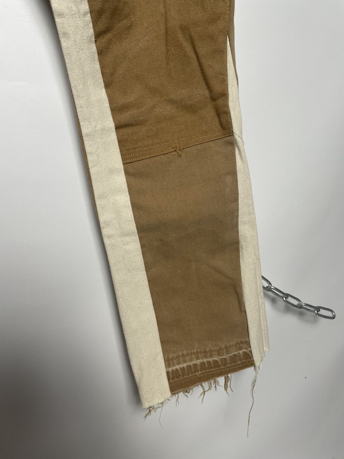 Dickies Vintage Dickies Double Knee Pants Size US 32 / EU 48 - 5 Thumbnail