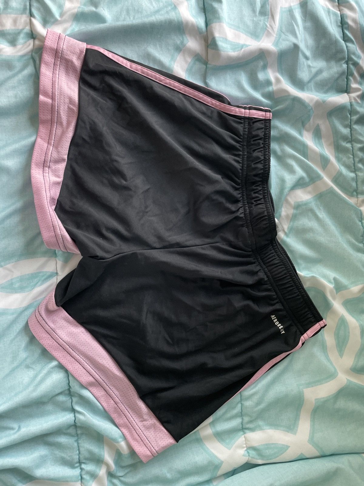 Adidas Adidas Athletic Shorts Size 30" / US 8 / IT 44 - 2 Thumbnail