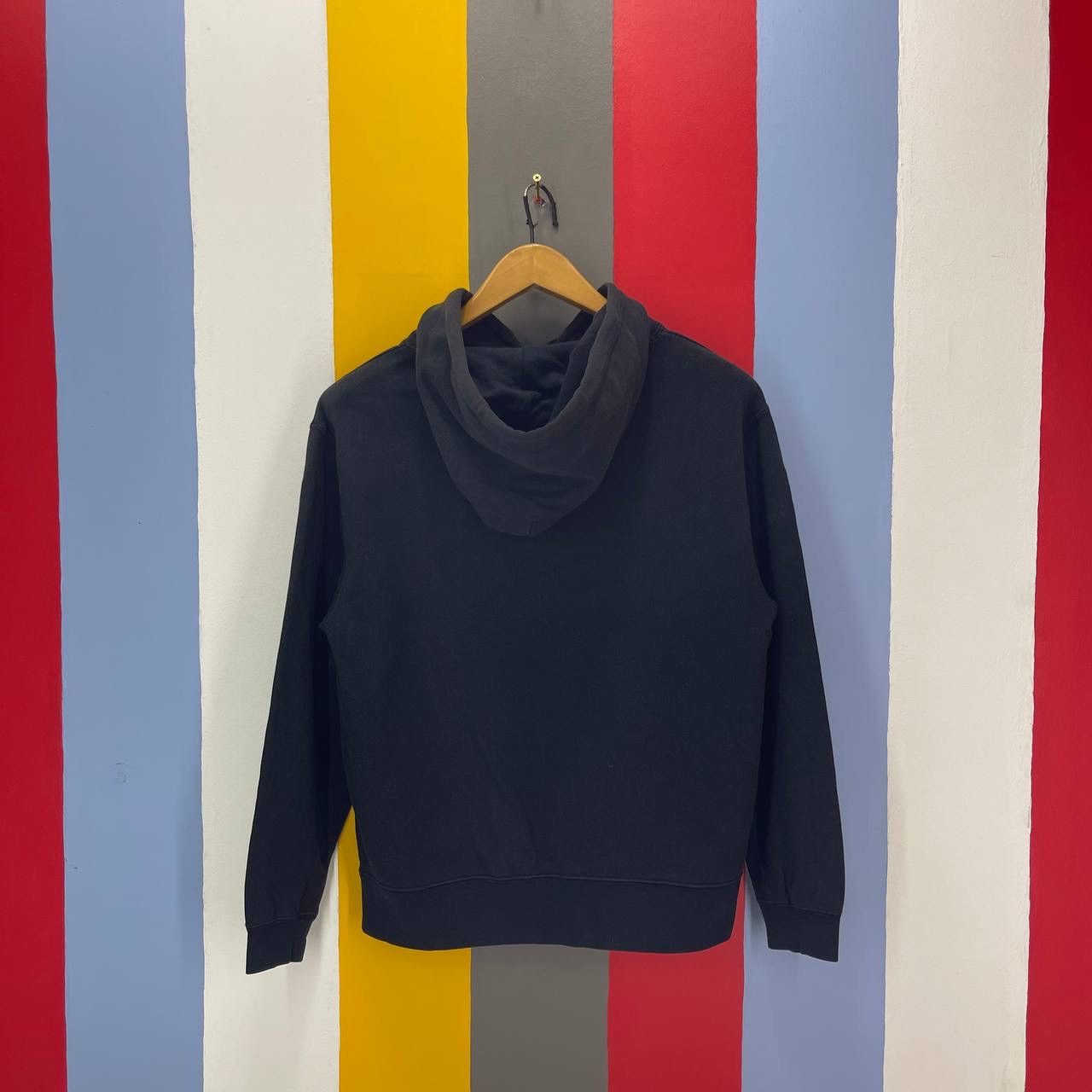 Other TOY PLANE Hoodie Pullover #2647/26 Size US M / EU 48-50 / 2 - 8 Thumbnail
