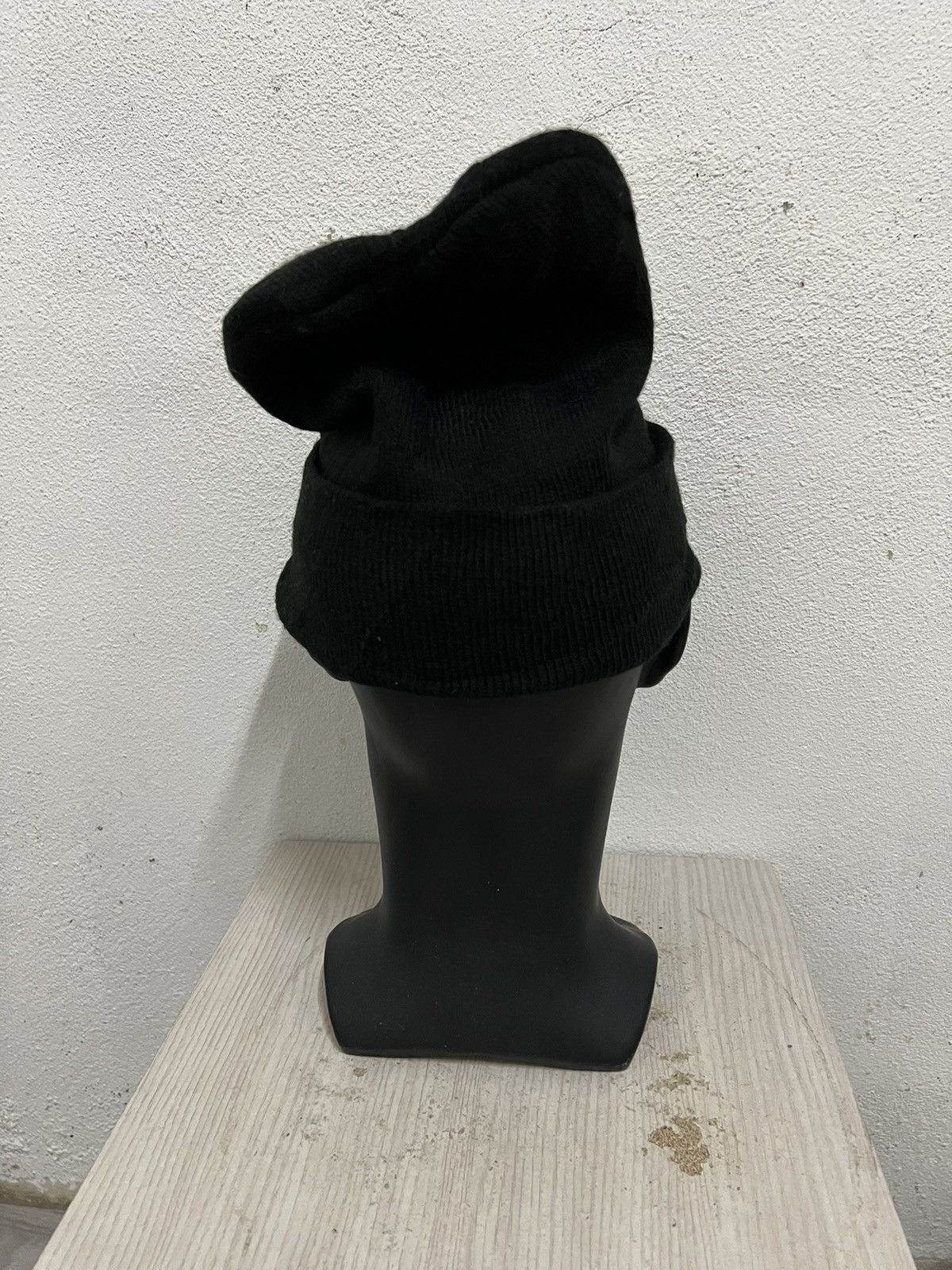 NFL New York Spell Out Beanie Hat Size ONE SIZE - 5 Thumbnail