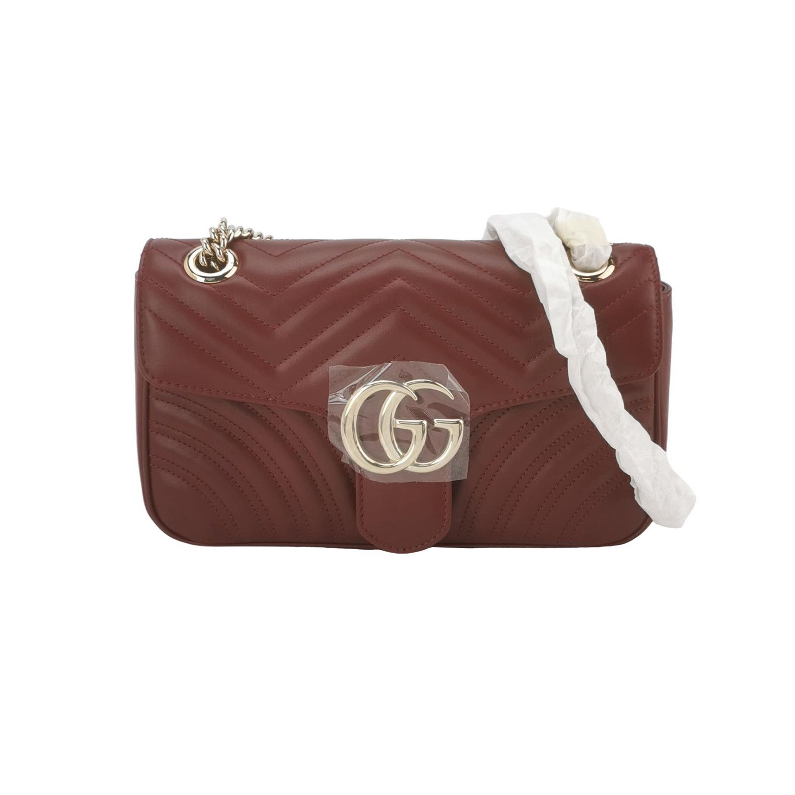 Gucci Gucci Women os Shoulder Bags Size ONE SIZE - 1 Thumbnail