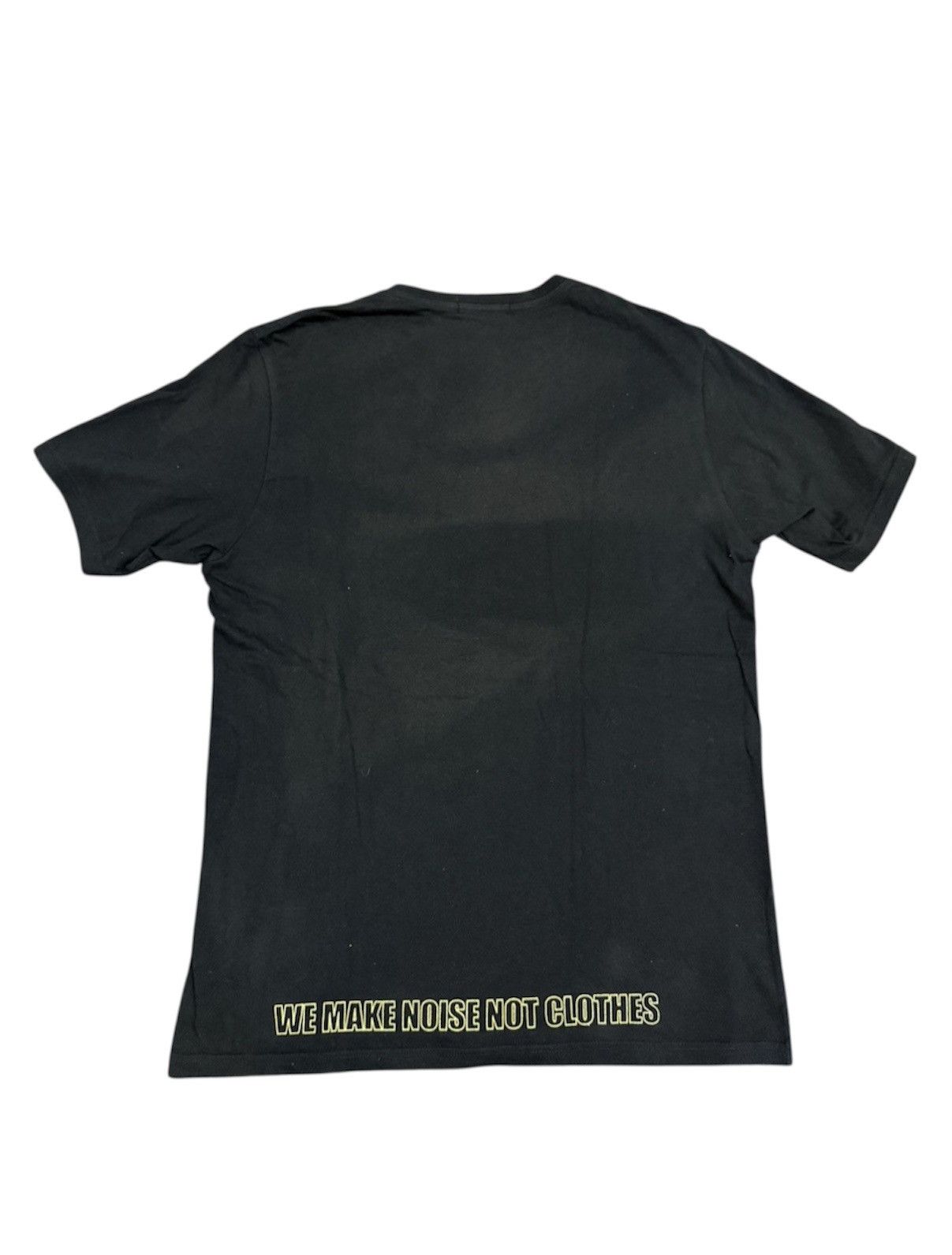 Undercover Undercover x jun takahasi shirt Size US L / EU 52-54 / 3 - 3 Thumbnail